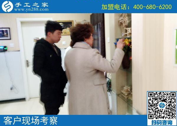 讓家人的態(tài)度發(fā)生轉(zhuǎn)變有什么辦法？黑龍江佳木斯李女士做免押金手工活后這樣做