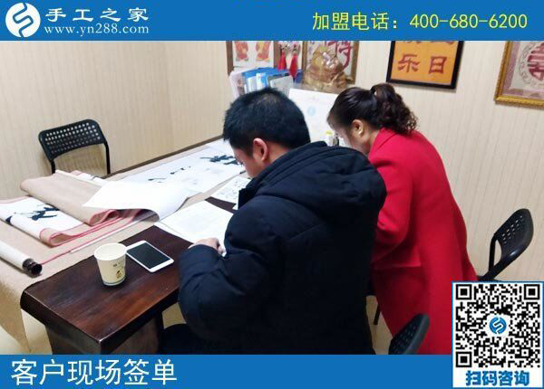 手工活外發(fā)加工怎樣做最能掙錢？2160元，1080元，河南許昌郭女士一天2張結算單里有答案