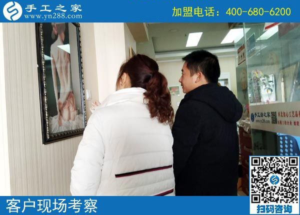 手工活外發(fā)加工串珠，河南周口市苗女士為什么要選這一家？(圖1)