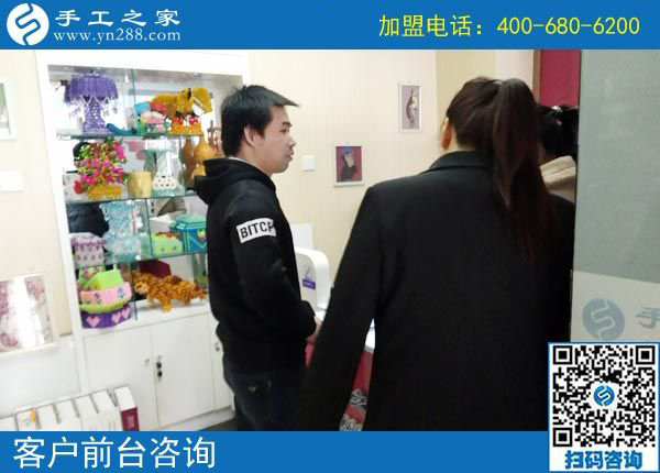 發(fā)手工活？是真的嗎？在哪里？邯鄲雞澤縣高先生的3個(gè)問題(圖1)