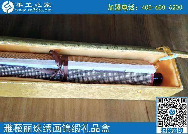 做手工活加工項目最怕的是那件事？河南開封常女士也是這樣想的