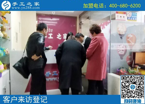 外發(fā)手工活真的能帶著大家一起掙錢嗎？陜西漢中張女士用一次兩筆加工費(fèi)說話(圖3)