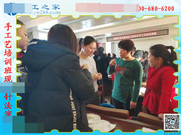 從零收入到月薪上萬(wàn)，沒(méi)外出沒(méi)上班，河北衡水郭女士是如何做到的？(圖1)