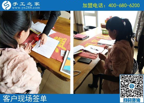 為了多掙錢，白天帶孩子的陜西咸陽(yáng)趙女士在家人的幫助下這么干，收入比原來(lái)一點(diǎn)也不少