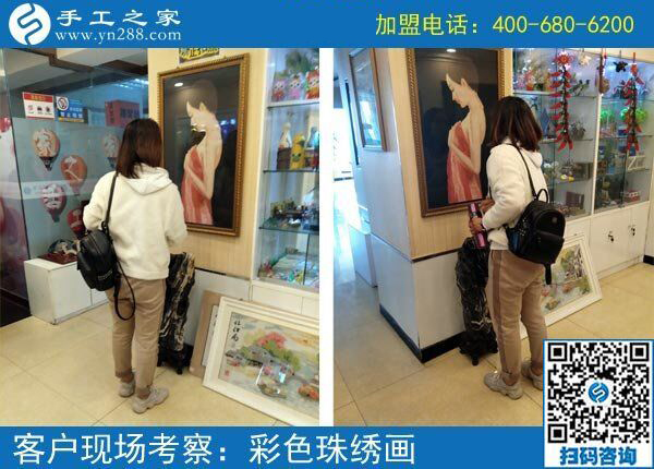 真的不影響帶孩子、也不影響質(zhì)量，遼寧李女士在閨蜜幫助下找到正規(guī)手工活加工項目