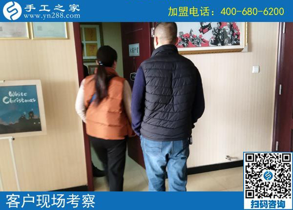 從一個(gè)人到兩個(gè)人，這個(gè)簡(jiǎn)單好做的正規(guī)手工活使河南洛陽(yáng)劉先生離回家的路越來(lái)越近