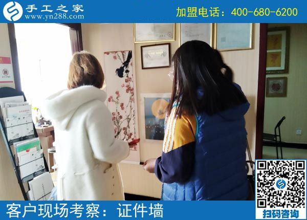 在家做手工加工掙錢的日子最有味道，湖北黃岡汪女士這樣認(rèn)為