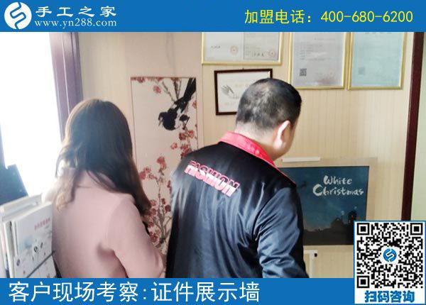 沒想過做手工活加工掙錢，河北石家莊王女士為何還做的這樣好？