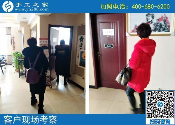 義烏160手工活外發(fā)加工網(wǎng)可靠嗎？河南鄭州高女士選擇手工之家(圖1)