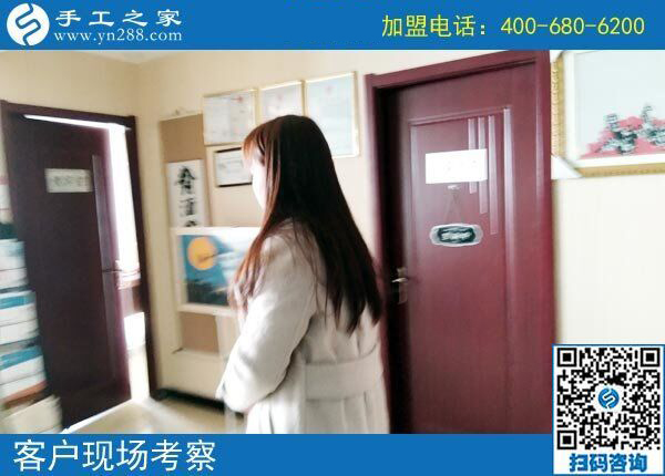 “想了解有什么賺錢的手工活，請跟我來！”山西趙女士帶你去尋找(圖1)