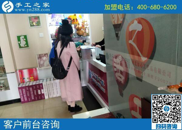 孩子支持，丈夫滿意，遼寧鞍山宋女士找到了什么樣的手工活外發(fā)加工項(xiàng)目？