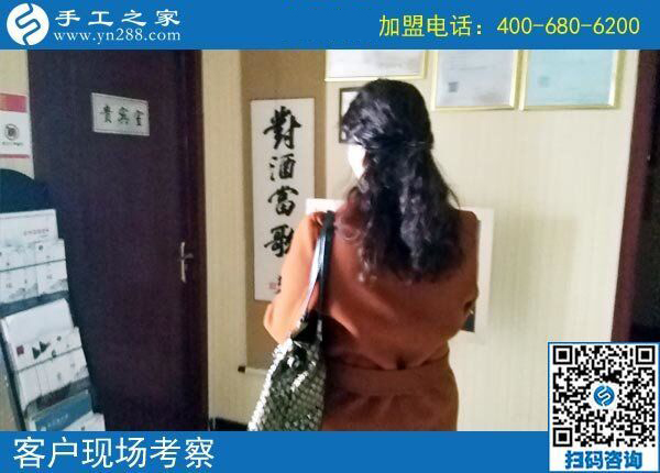 做好外發(fā)手工活有好方法嗎？河南許昌郭女士又收到加工費(fèi)899+877元