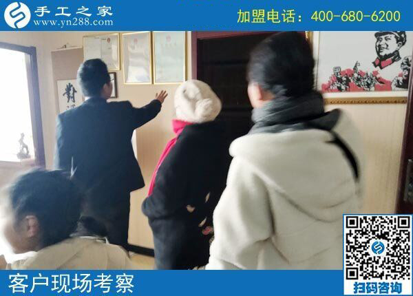 2年時間里，江蘇泰州胡女士堅持在家做串珠手工活掙錢，為了什么