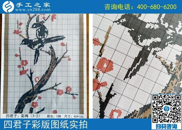 向“陌生人”學(xué)習(xí)做珠繡串珠外發(fā)手工活，四川遂寧龍女士真是見賢思齊