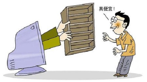 防騙在行動，手工之家告訴大家，如何防范網(wǎng)上購物(圖2)