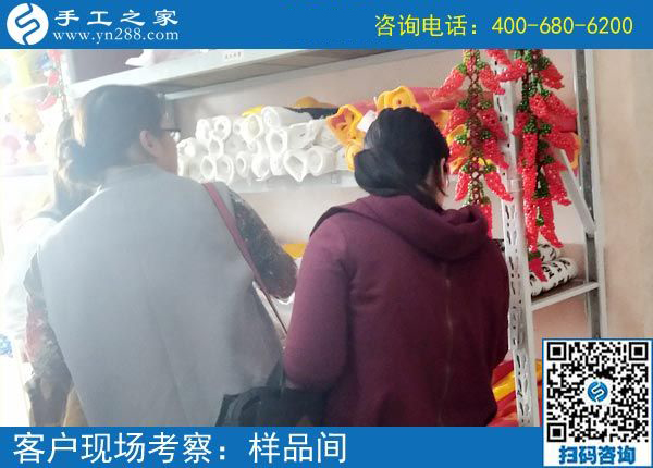 家境好也要做這個(gè)掙錢，湖南湘鄉(xiāng)杜女士有自己的人生追求