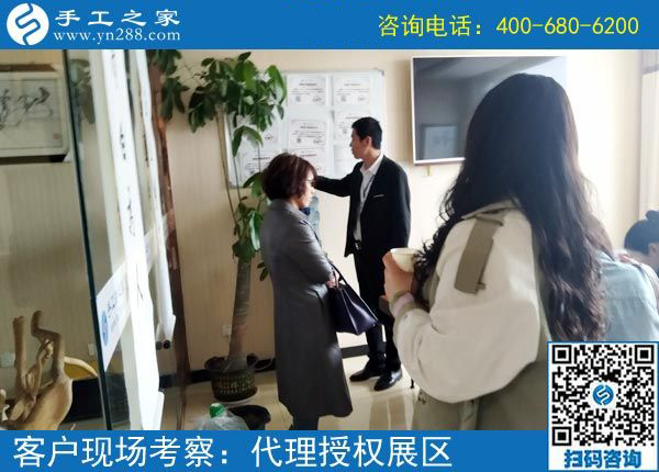 婆媳相處的像母女一樣，天津王女士在家邊帶孩子邊做手工加工掙錢