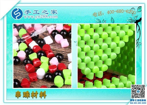 家庭主婦找到正規(guī)供料的手工活后，四川資陽(yáng)甘女士一直在家掙錢(qián)