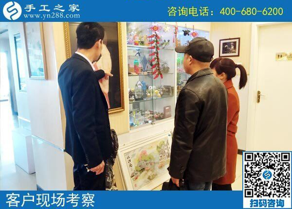 58同城手工活外發(fā)加工在哪找？邯鄲任女士選擇本地企業(yè)手工之家(圖1)
