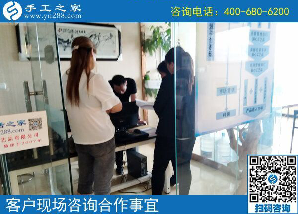 靠外發(fā)手工活加工實現(xiàn)命運轉(zhuǎn)變，4877元只是山西呂梁康女士人生事業(yè)的一個小成績 