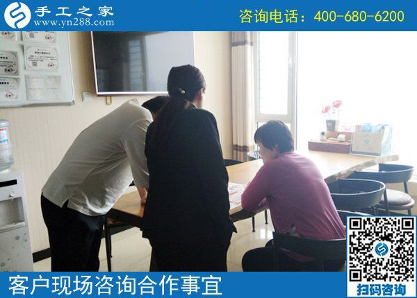 5月16日，做手工活就來手工之家，兼職創(chuàng)業(yè)都是選擇！(圖3)
