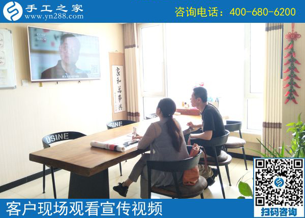 這個(gè)正規(guī)供料的手工活怎么樣？遼寧丹東劉女士給出了答案