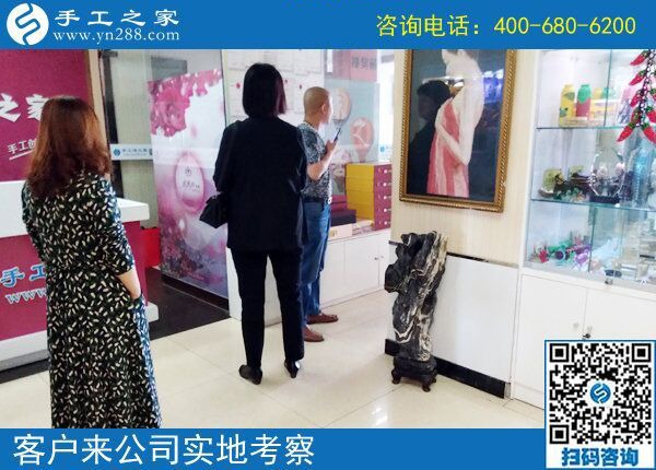 又添新成員，在家組織人做手工活外發(fā)加工項(xiàng)目的河南許昌郭女士這次結(jié)算1080元