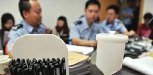 防騙在行動，手工之家揭秘手工活加工回收難度高，被騙押金伎量內幕(圖3)