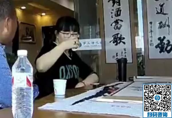 上班族休息時(shí)的好兼職，山東平原盧女士在網(wǎng)上找到后，一直在做