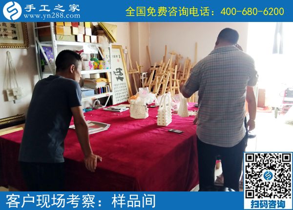手工活外發(fā)加工真假如何分辨？河北滄州劉先生告訴你(圖1)