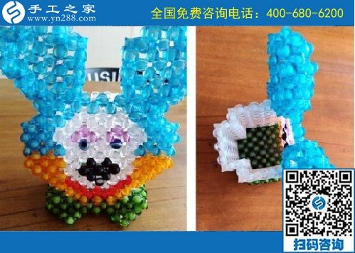 7月23日，大暑節(jié)氣，在家手工，把手工活拿回家做是一件幸福的事