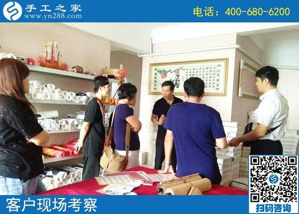 有什么手工活可以賺錢，可以在家做的？手工之家告訴你(圖1)