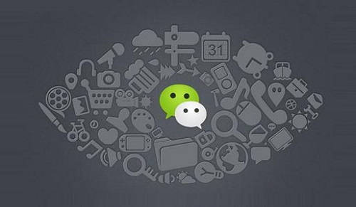 知道這5點(diǎn)和2個(gè)法則，做微商你一定能行?。。?圖1)