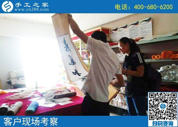 哪里有真的手工活？手工愛好者推薦正規(guī)平臺(tái)手工之家(圖2)