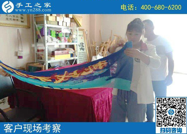 在哪里找手工活靠譜？越來越多的人選擇邯鄲手工之家(圖2)