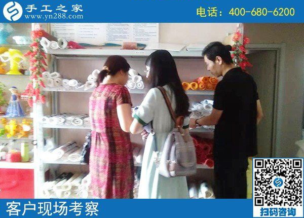 什么手工活簡(jiǎn)單易學(xué)，男女老少都可以做？手工之家告訴你(圖1)