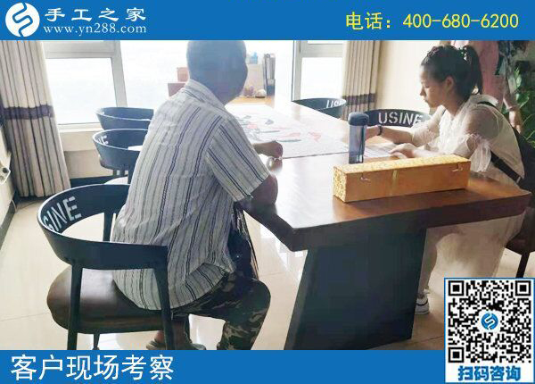 哪里能找到外發(fā)的手工活？手工愛好者推薦手工之家(圖1)