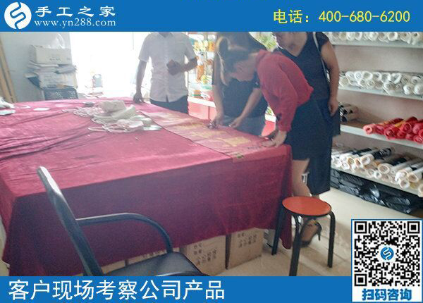 適合農(nóng)村老人的手工活有什么？當(dāng)屬手工之家串珠子(圖2)