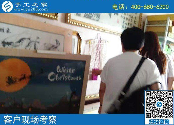 手工活外發(fā)加工網(wǎng)，我選擇手工之家！越來越多人的選擇(圖2)
