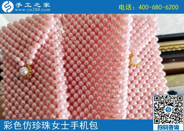 適合殘疾人做的手工活，可以居家就業(yè)實(shí)現(xiàn)人生價值！(圖1)