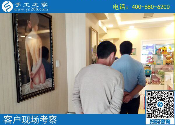 承接來料加工手工活，在家鄉(xiāng)發(fā)展手工業(yè)造福閑散勞動力(圖2)
