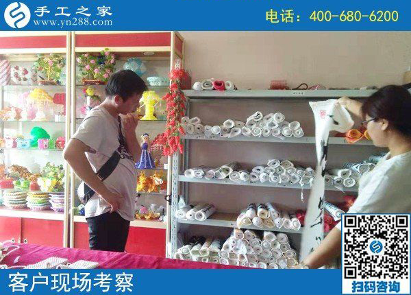 手工活兼職網(wǎng)，選擇手工之家，一個(gè)正規(guī)的手工活外發(fā)平臺！(圖2)
