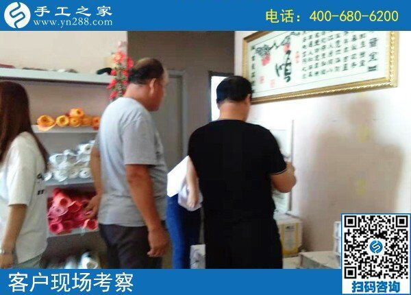 阿里巴巴手工活可信嗎？來公司總部實地考察看看才知道(圖2)