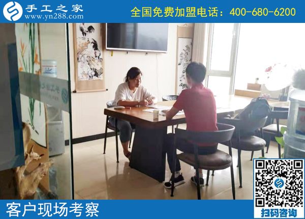 做手工活一個月可以賺多少錢？手工之家告訴你(圖2)