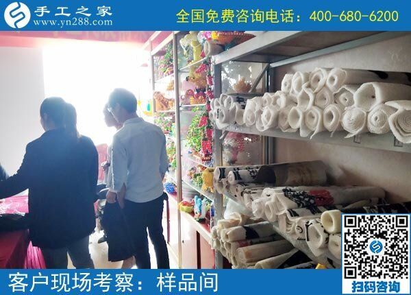 手工活外發(fā)加工有很多，為什么手工之家這么受歡迎？(圖2)