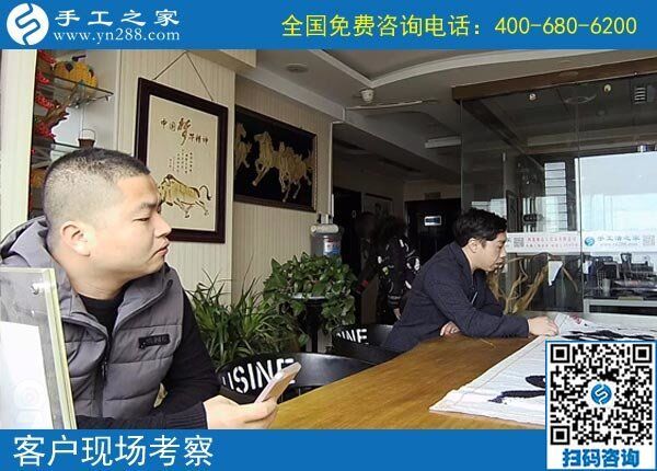 邯鄲有手工活外發(fā)嗎？家門口企業(yè)當(dāng)屬手工之家！(圖2)