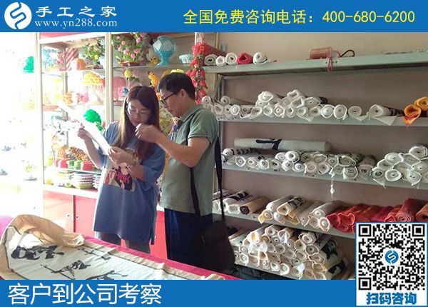 兼職手工活靠譜嗎？找對一個正規(guī)平臺很重要(圖2)