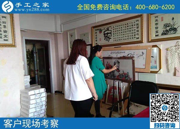 什么手工活可以在家做，在家賺錢？手工愛好者告訴你(圖1)