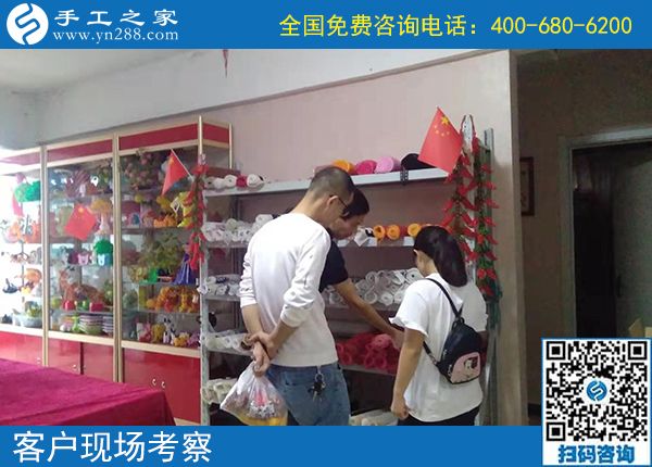 網上手工活加工靠譜嗎？只有做過的人才知道(圖1)