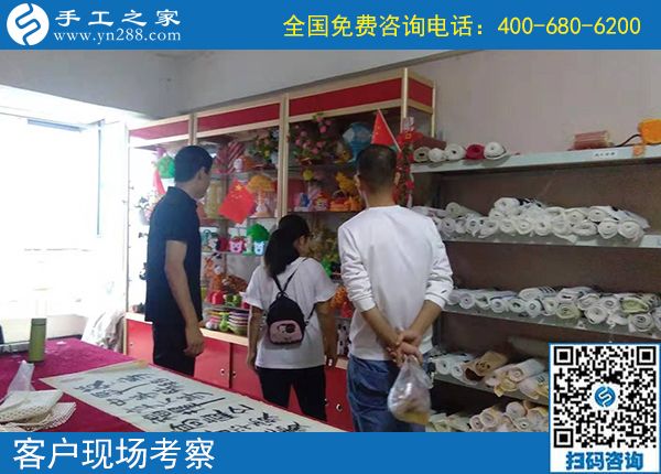 網上手工活加工靠譜嗎？只有做過的人才知道(圖2)